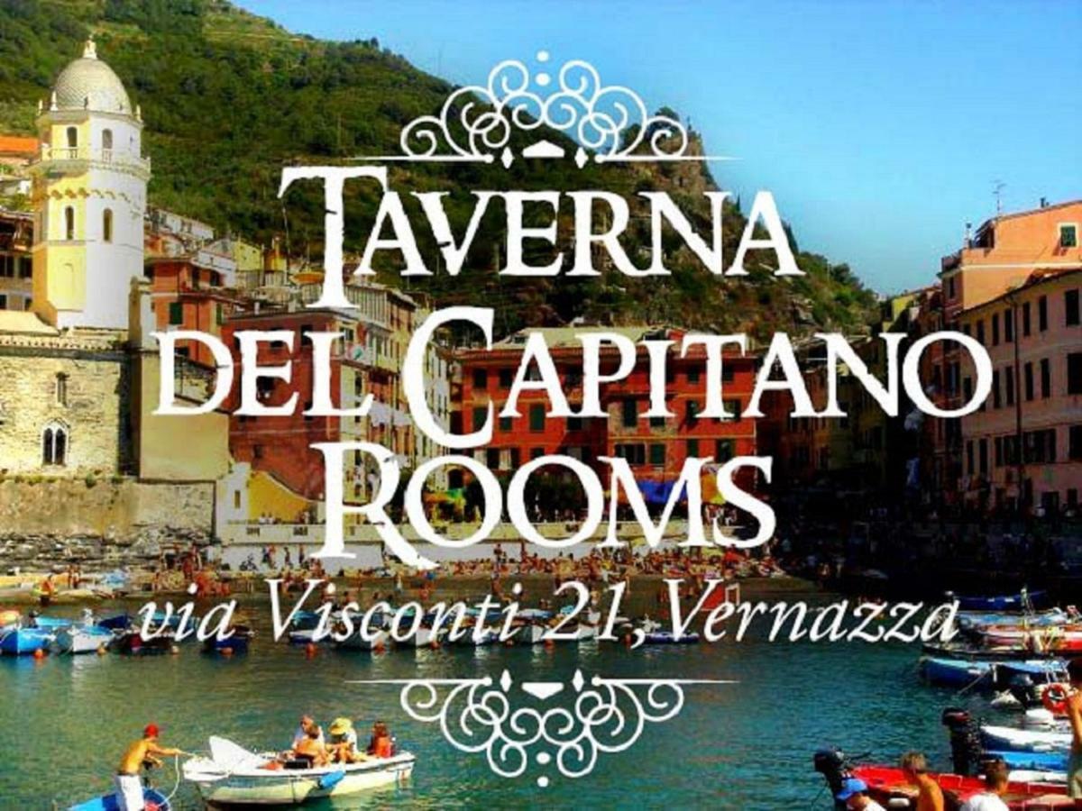 Гостевой дом Taverna Del Capitano *